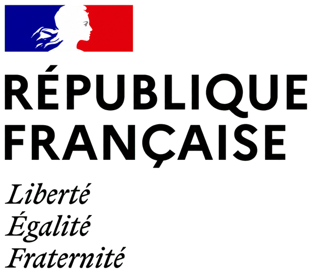 Emblème République française